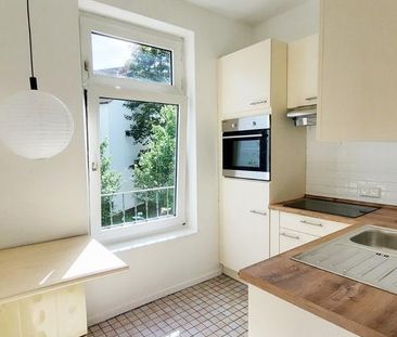 Sonnige 3-Zi.Whg in Uhlenhorst mit Gartennutzung *WG geeignet* - Photo 2