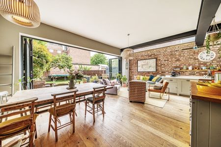 4 bedroom house to rent - Photo 5