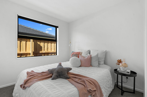 Modern 4BR Family Home in Rolleston - Photo 1