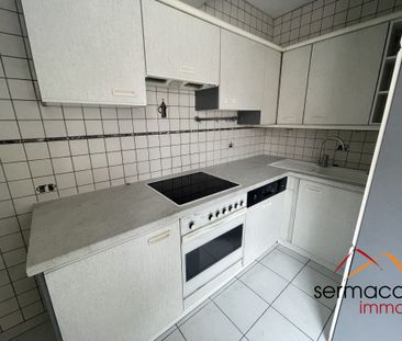 Appartement de type F2 avec parking - Photo 3