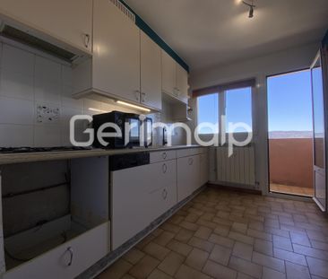 Location Appartement 2 pièces 47,45 m² - Photo 2