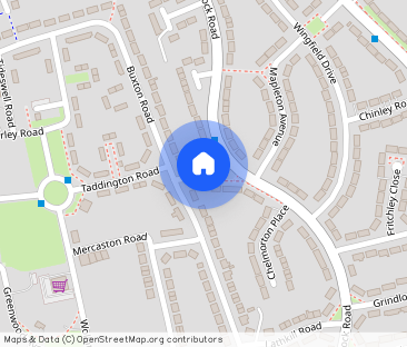 3 Bedroom House Inner Terrace - Photo 1