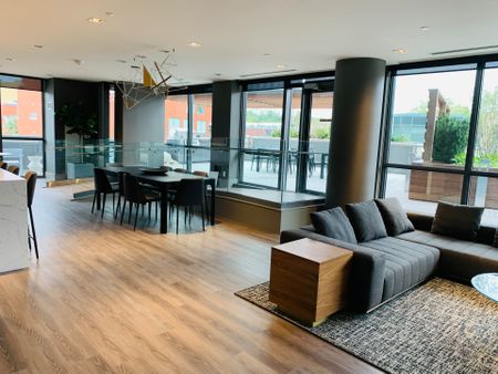 For Lease - 181 Bedford Road Unit# 2405, Toronto, Ontario - Photo 2