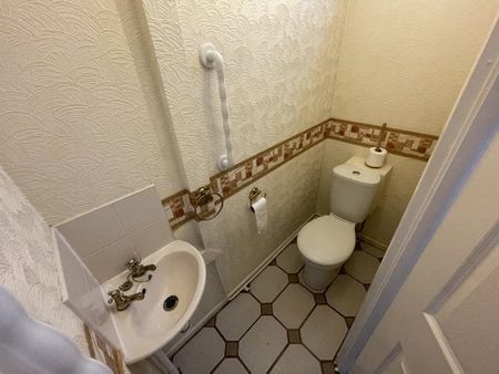 Deptford Crescent NG6, Property for rent - Photo 4