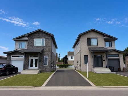 Maison à étages à louer - Longueuil (Saint-Hubert) (Le Boisé de Saint-Hubert) Maison à étages à louer - Longueuil (Saint-Hubert) (Le Boisé de Saint-Hubert) - Photo 3