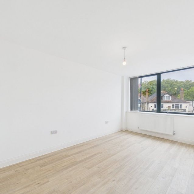 Church Road, Ashford,TW15 - Photo 1