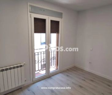Piso en alquiler en Calle del Doctor Sancho - Photo 2