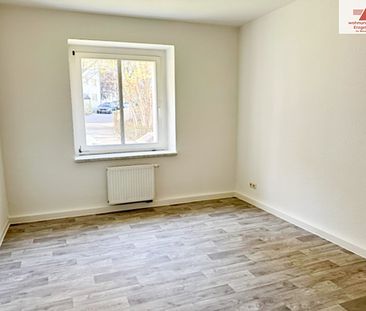 Modern sanierte 2-Raum-Wohnung in Annaberg-Buchholz auf der Haldenstrasse! - Foto 1
