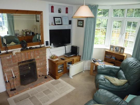 2 bedroom semi-detached house to rent - Photo 1