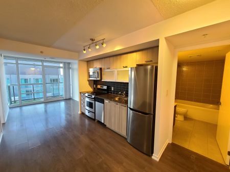 For Lease - 68 Abell Street Unit# 1019, Toronto, Ontario - Photo 2