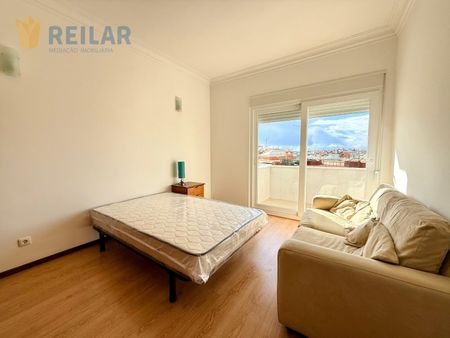 Apartamento T2 em Lisboa - Photo 3