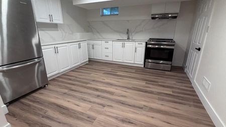 For Lease - 767 Gaspe Avenue Unit# LOWER, Oshawa, Ontario - Photo 5