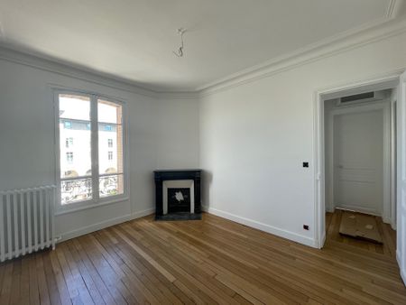 Appartement 86.29 m² - 4 Pièces - Meudon (92190) - Photo 2