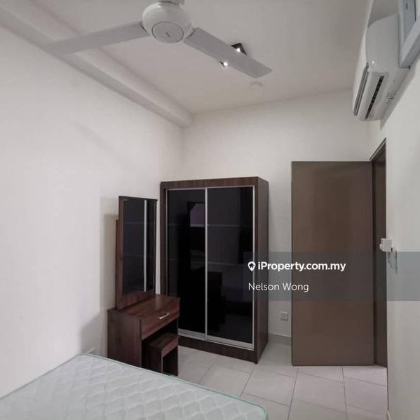 Astetica Residences, Seri Kembangan - Foto 1