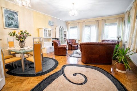 Normafa út - Fotó 1