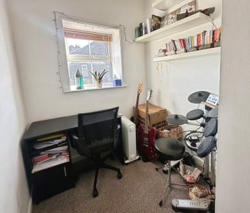 2 bedroom terraced house to rent - Photo 5