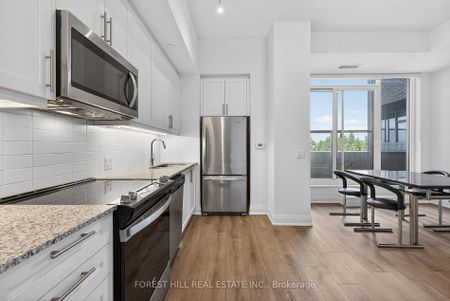 For Lease - 10 Gatineau Drive Unit# 208, Vaughan, Ontario - Photo 4