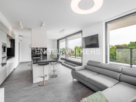 Pronájem bytu 2+kk 70 m2 - Photo 2