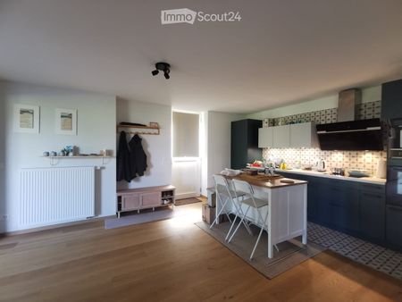 2.5 Zimmer, 90 m² - Foto 2