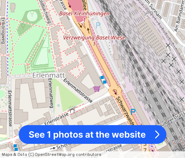 Living in the urban center - Photo 1