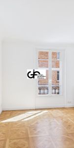Location Appartement 2 pièces 51m² PARIS 16ème - Photo 3