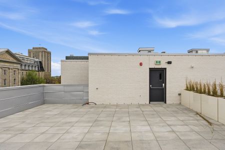 Apartment for rent, Montréal (Le Plateau-Mont-Royal) - Photo 2