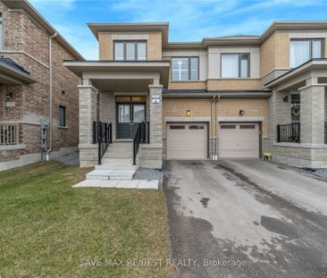 For Lease - 35 Conarty Crescent, Whitby, Ontario - Photo 6