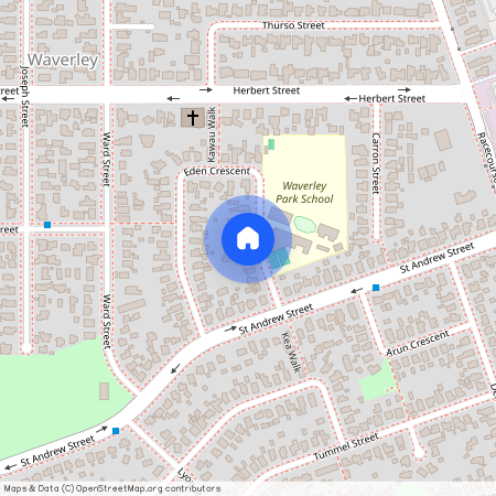 40, Eden Crescent, Invercargill, 9810, Invercargill