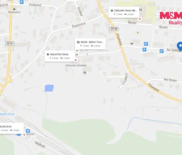 Pronájem bytu 1+kk v Bezdružicích, ul. Na Sídlišti - Photo 6