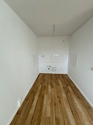 Wohnen im schönen Halle. - Foto 1