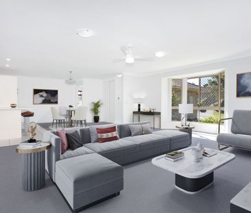 Central & Convenient - A Vibrant Community Gem! - Photo 4