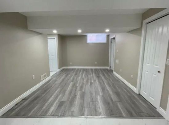 For Lease - 3 Beattie Street Unit# Basement, Guelph, Ontario - Photo 1