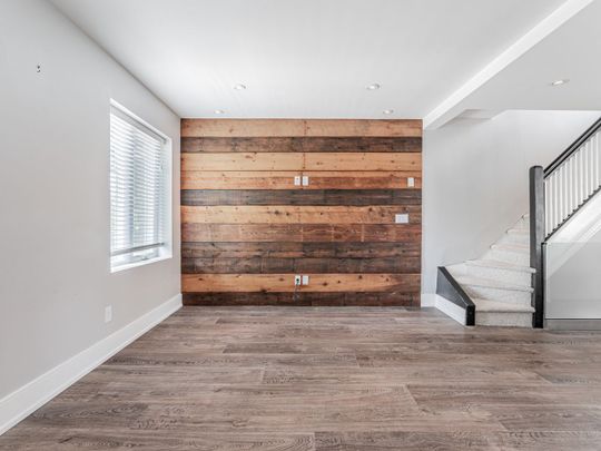 For Lease - 669 Euclid Avenue Unit# Upper Unit, Toronto, Ontario - Photo 1