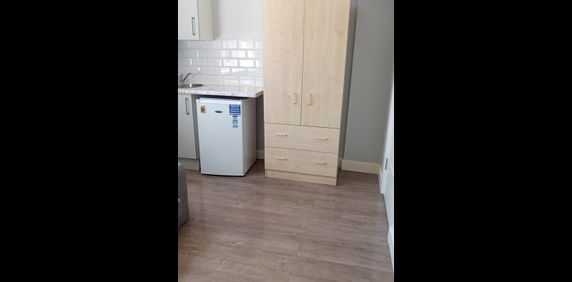 Studio Flat, Playgreen Way, SE6 - Photo 2