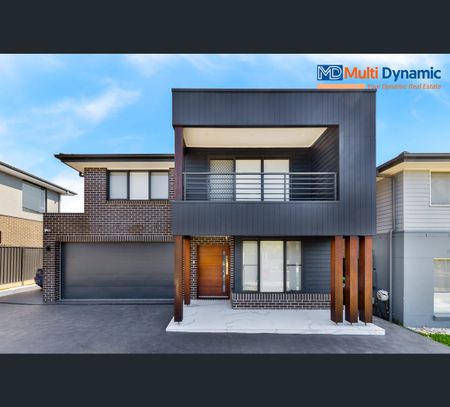 9 Brahman Street, Oran Park, NSW 2570 - Photo 2