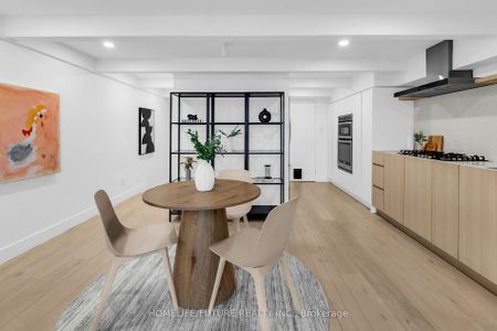 Glebe Lofts , #102 - Photo 3