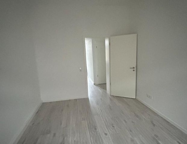 Charmante 2-Zimmer-Wohnung in Leverkusen-Opladen – Wilhelmstraße - Foto 1