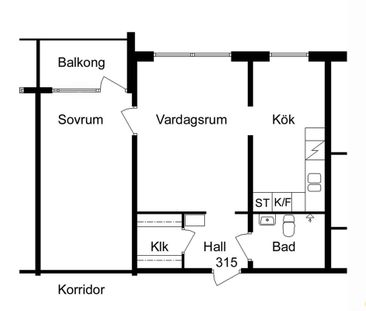 Anderstorg 12 - Foto 4