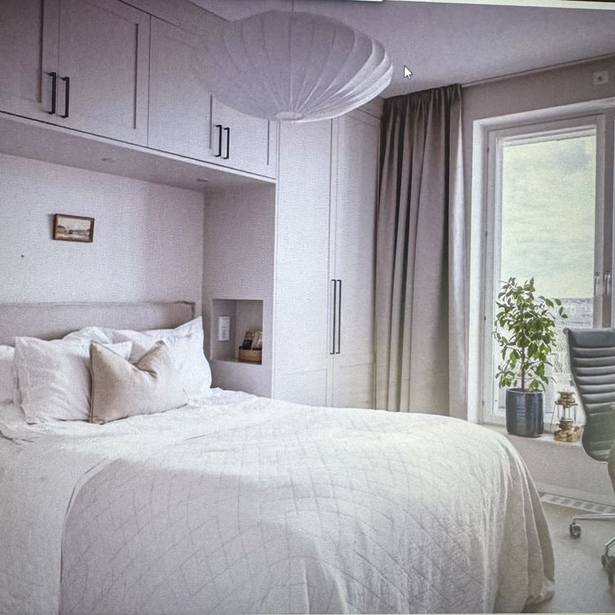 Liljeholmsgränd, Stockholm - Foto 1