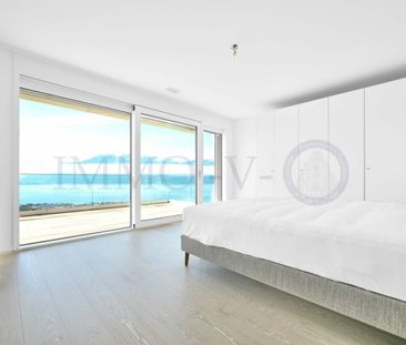 STANDING WITH LARGE BALCONY-TERRACE AND PANORAMIC VIEW - Photo 6