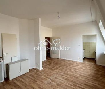 1 Zimmer Wohnung mit EBK - Foto 1