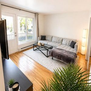 3 1/2 Mercier/Montréal-Est - Photo 2