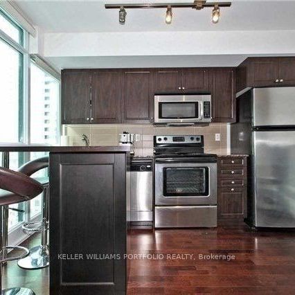 For Lease - 209 Fort York Boulevard Unit# 972, Toronto, Ontario - Photo 1