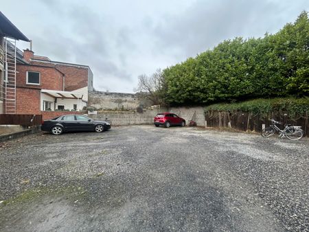 Moderne studio inclusief autostaanplaats - Photo 5