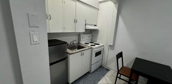 GHETTO MCGILL- STUDIO RENOVÉ & MEUBLÉ- EMPLACEMENT EXCEPTIONNEL - Photo 2