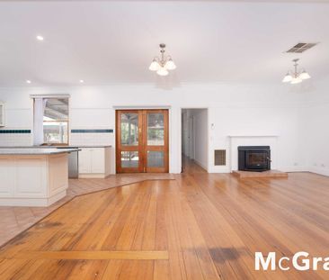 Spacious Family Living with Flexible Layout in a Prime Ringwood Loc... - Photo 6