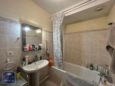 Appartement à louer 2 pièces 51.04m² - Photo 5