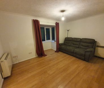 1 Bed Flat, Briarswood, SO16 - Photo 6