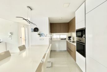 Amay 880 | Long term winter rental in Torrevieja