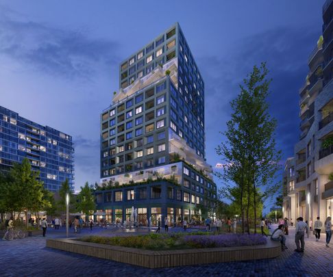 Appartement te huur: Prinses Alexia Promenade 129 2284 BT Rijswijk (ZH) - Foto 1